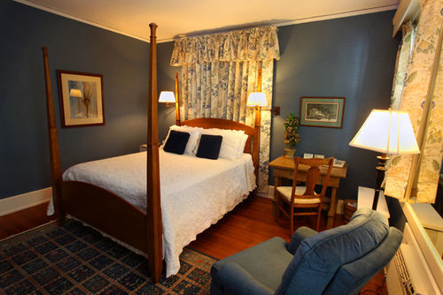 Brown Street Inn Bed And Breakfast Айова-Сити Экстерьер фото