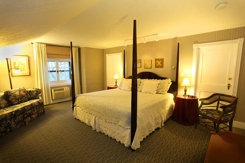 Brown Street Inn Bed And Breakfast Айова-Сити Экстерьер фото